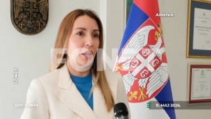 Vesti u 60 sekundi